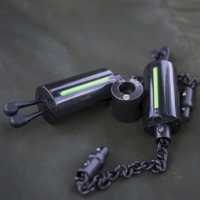Korda Black & White Bobbins